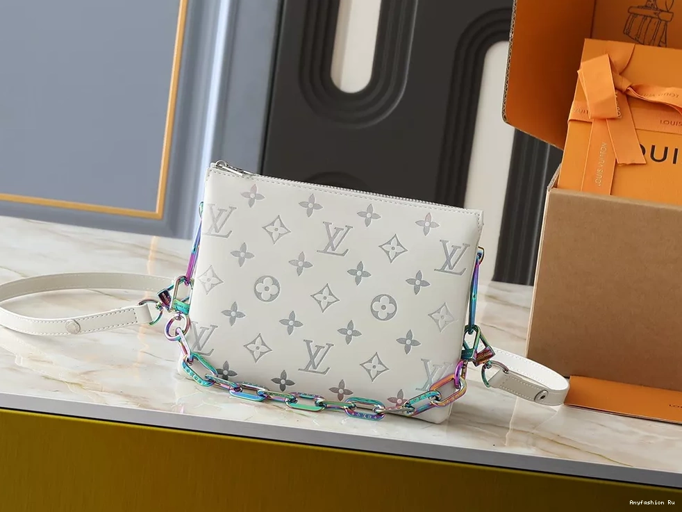 Bags Women For Louis 1301 Vuitton Messenger Popular 0924